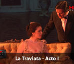 La Traviata - Acto I