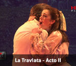 La Traviata - Acto II