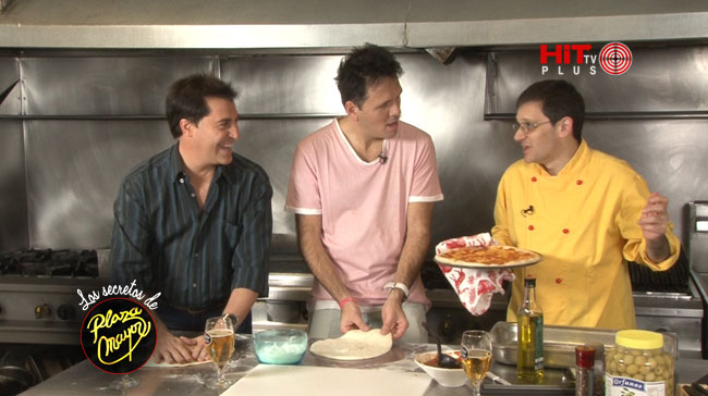 Temporada 2 - Programa 11