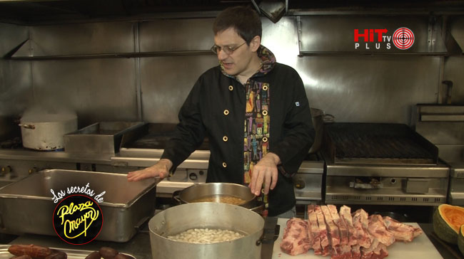 Temporada 2 - Puchero