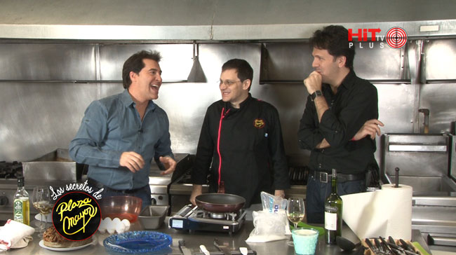 Temporada 2 - Programa 8