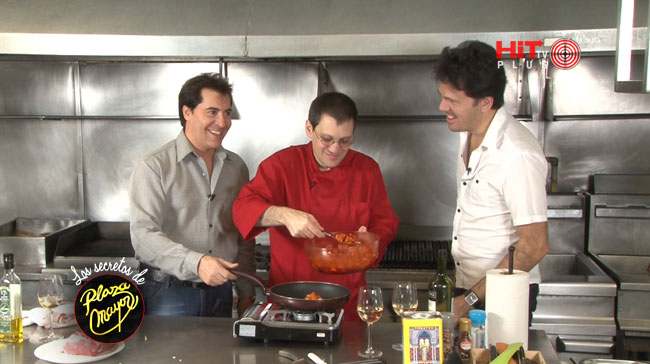 Temporada 2 - Programa 9